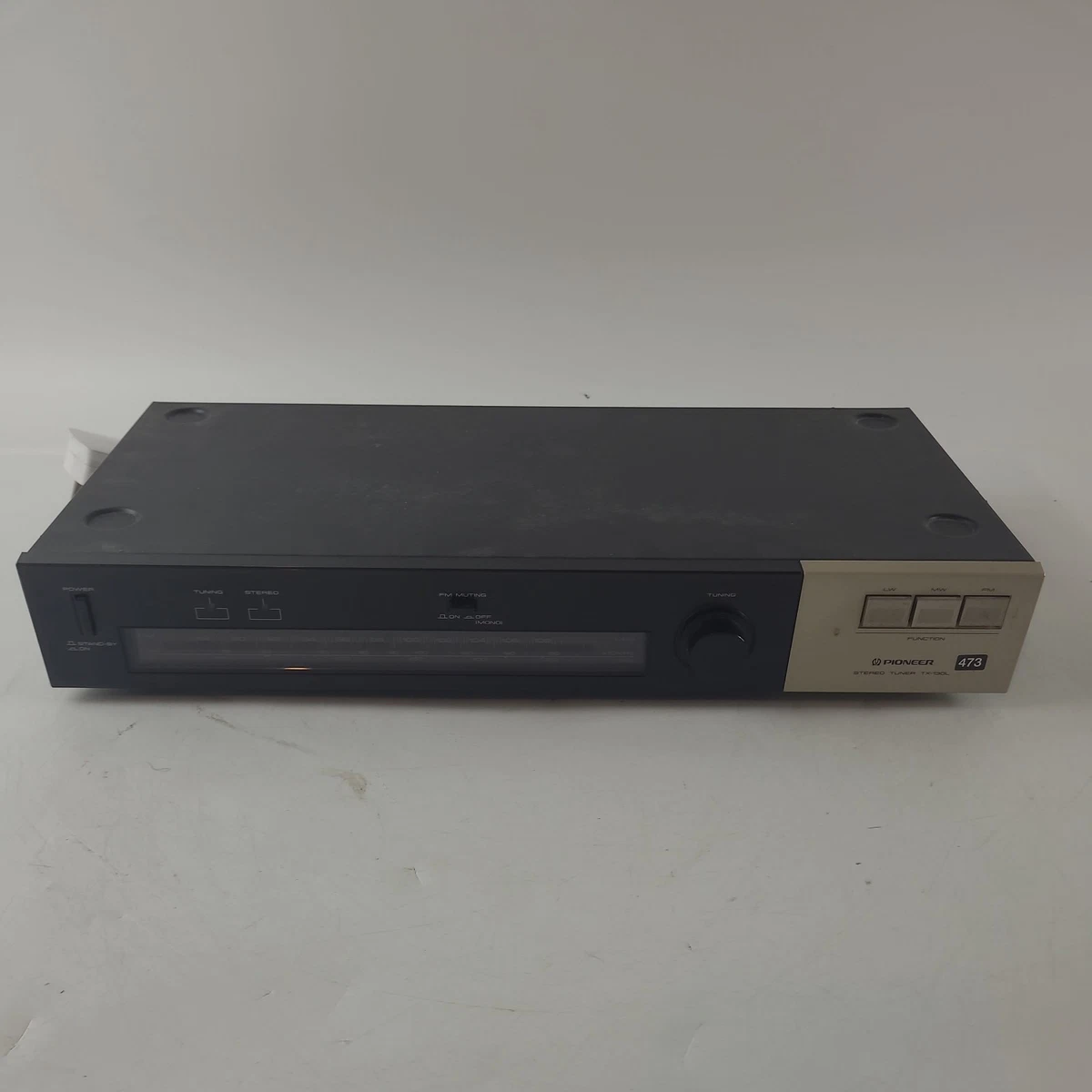 Pioneer Home Audio Radio Tuners for sale | eBay