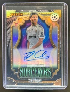 Xabi Alonso | eBay