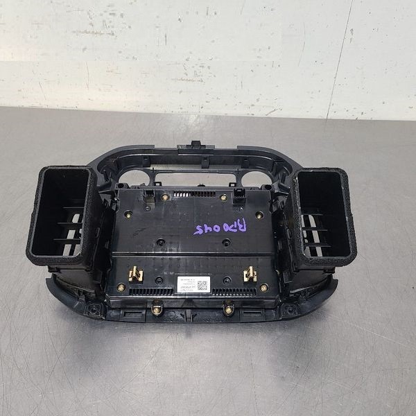 2015-2022 Chevy Colorado Audio Radio W/ Display Screen Control Panel ID ...