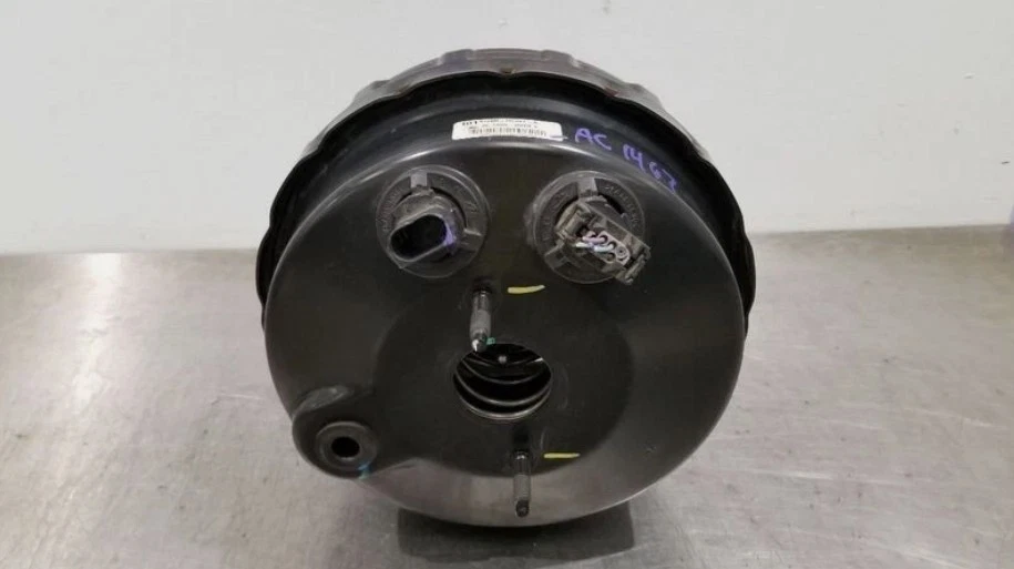 2007-2017 Toyota Tundra Power Brake Booster Vaccum 8 Cylinder 4 Dr OEM - Image 4 of 4