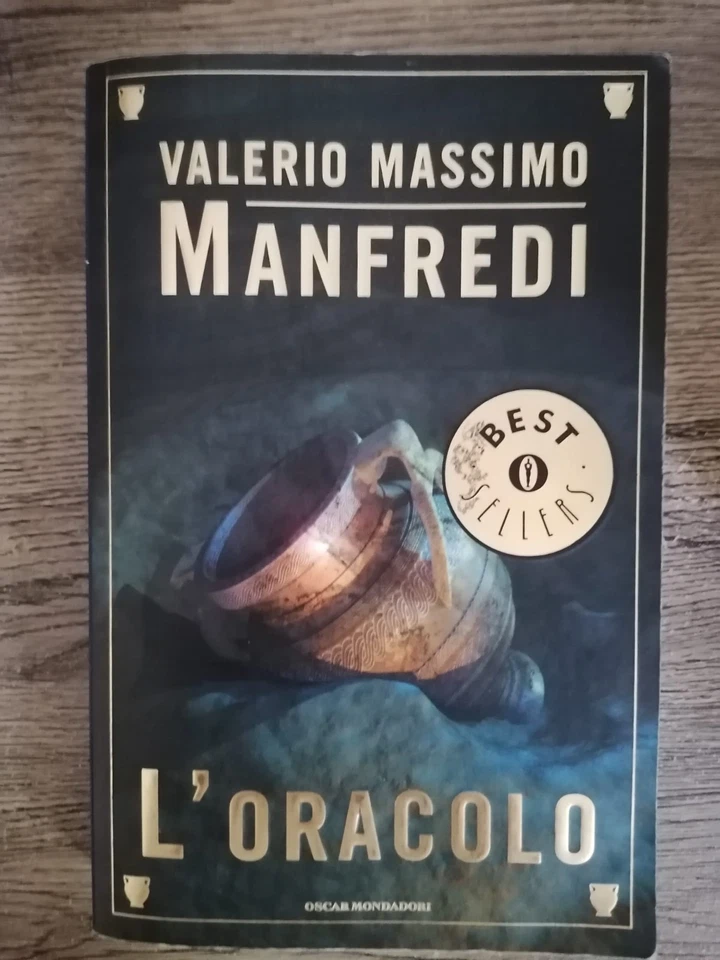 L' oracolo