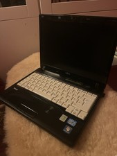 Fujitsu Lifebook P772 Intel Core 17, Windows 7