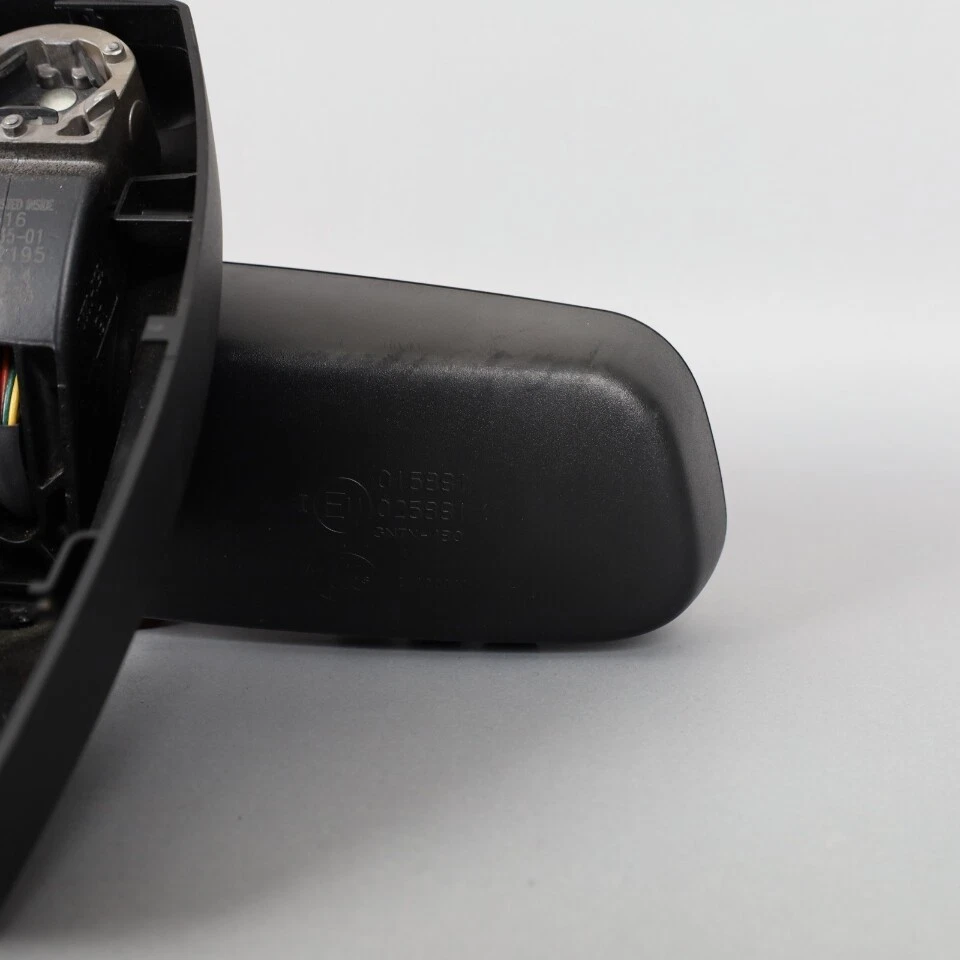 Espejo retrovisor BMW 128i 135i 328i 335i X5 X6 2007-2011 51169192335 OEM usado Foto 4 de 4