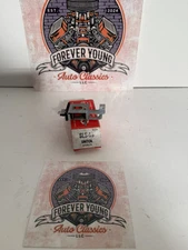 NOS Standard Motor Products SLS95 Brake Light Switch