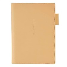 Hobonichi 5 Year Notebook Cover Nume A6 size