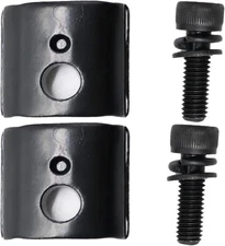 Blade Clamp And Screw #42-68-0073#06-75-2402 for Sawzalls 6500, 6506, 6512-4,