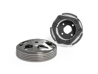 Kupplungs-Set -MALOSSI Delta System MHR Clutch Ø107Mm- Gilera/Piaggio 50Ccm 2T A