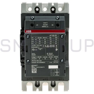 New In Box ABB AF190-30 Controller