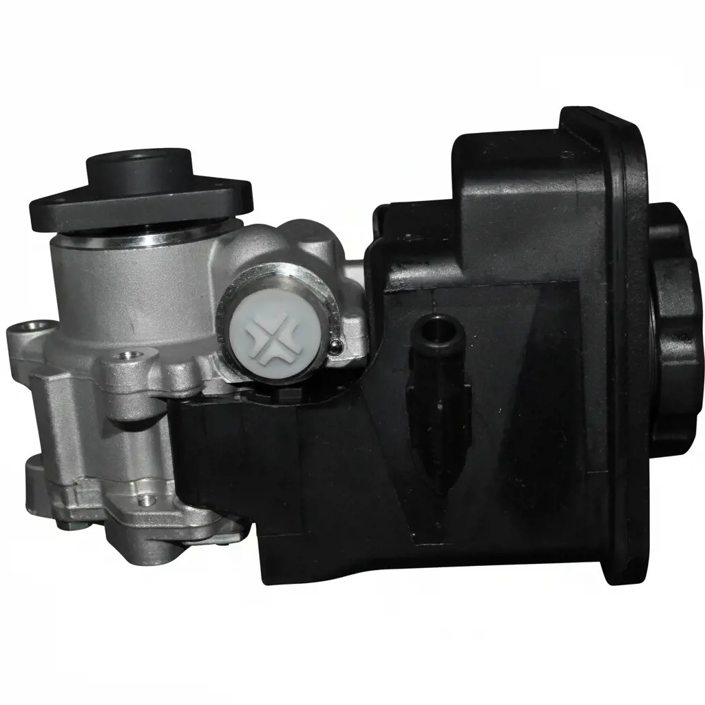 Power steering pump hydraulic 1445100700 JP GROUP for BMW 3 5 5 Touring X3 X5