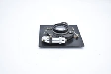 Carl Zeiss Jena 13.5cm (135mm) F/4.5 Tessar Large Format Lens in Compur Shutter