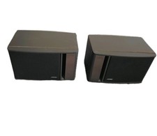 Bose 141 Shelf Speaker Read