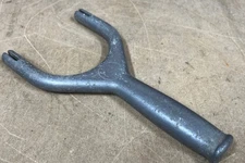 Vintage Metal Slingshot