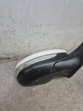 Retroviseur droit (ou coque) Peugeot 2008
