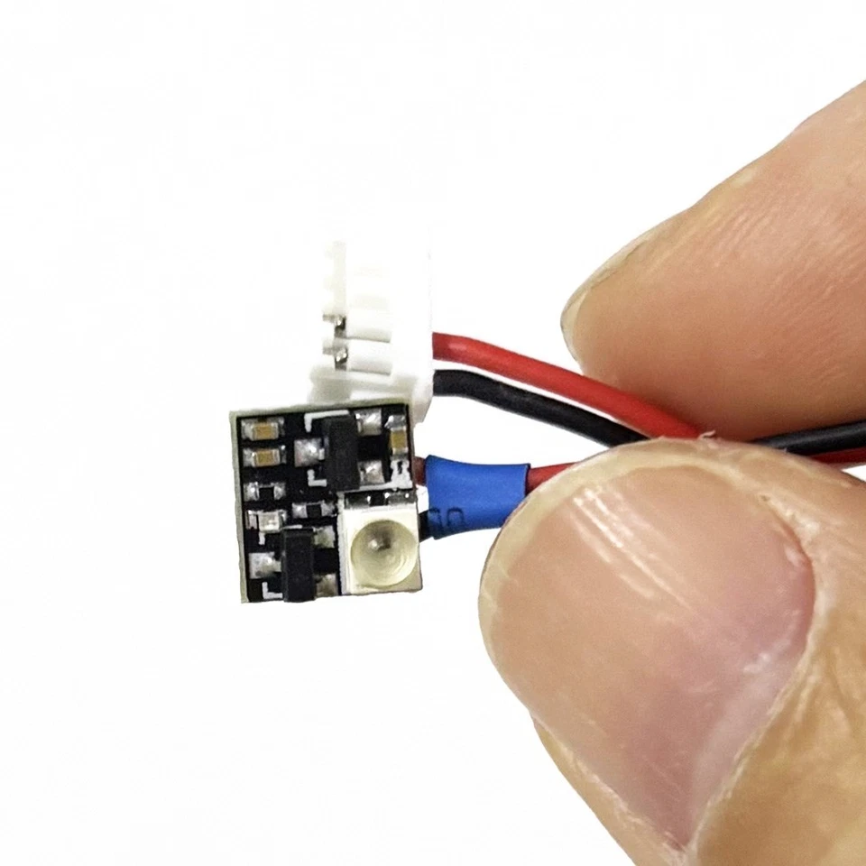 DasMIkro DSK-139 Timer Sensor Mini Racing Car Transponder for Robitronic Easylap - Image 4 of 4