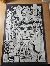 KOTW/ANUBIS VIDEO VHS GHOST CAT ORIGINAL COVE...