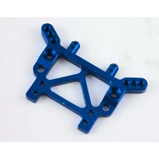 Hot Racing AET3006 Blue Aluminum Rear shock tower