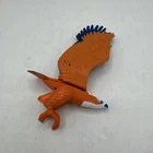 Vintage Zoar Masters of the Universe Bird Action Figure MOTU He-Man 80s