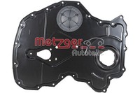 SteuergehäUsedeckel Metzger Autoteile 2386004 FüR Ford Ranger TKE Transit V363