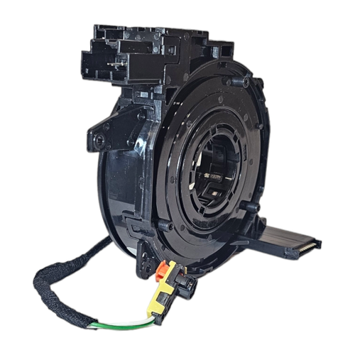 Clock Spring Spiral Cable Fits Discovery Range Rover Velar W/O heated Steering - Picture 5 of 18