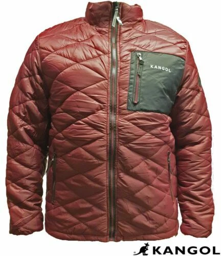 Manteaux, vestes et gilet Kangol pour homme