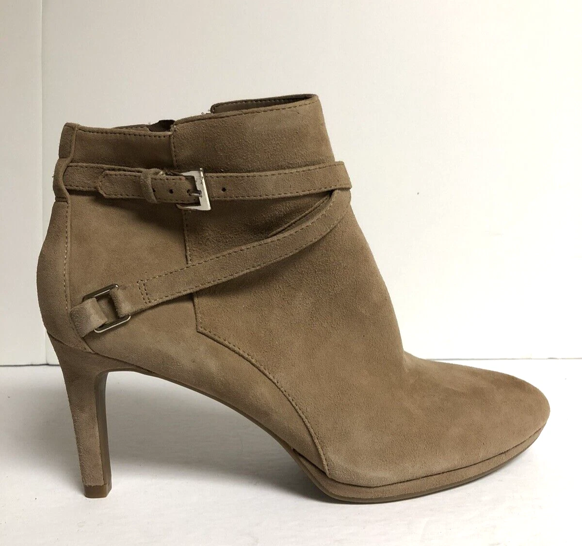 Bandolino baruffi deals bootie