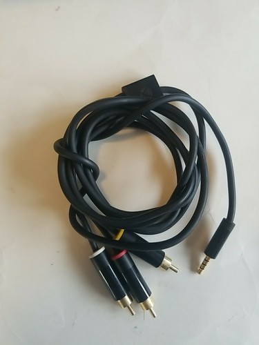 XBOX 360 150W and 360 E Power Supply + Cables + Kinect 9 Piece Bundle Lot - Picture 15 of 17