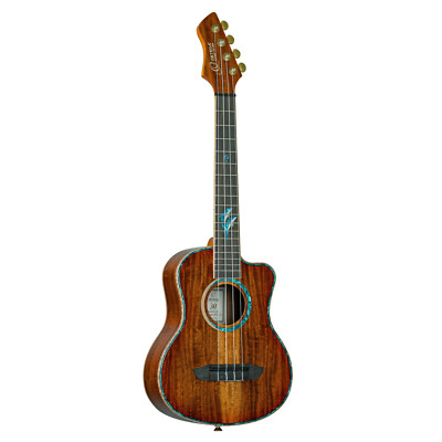 ORTEGA RUHZ30TH-DO 30th Anniversary Series Tenor Ukulele 4 String