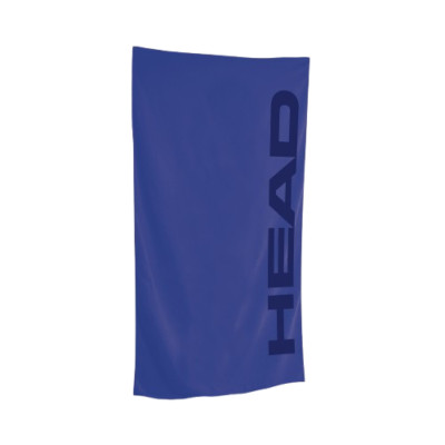MIKROFASER Handtuch, HEAD MICROFIBER TOWEL, 150x75 cm, leicht, schnelltrocknend