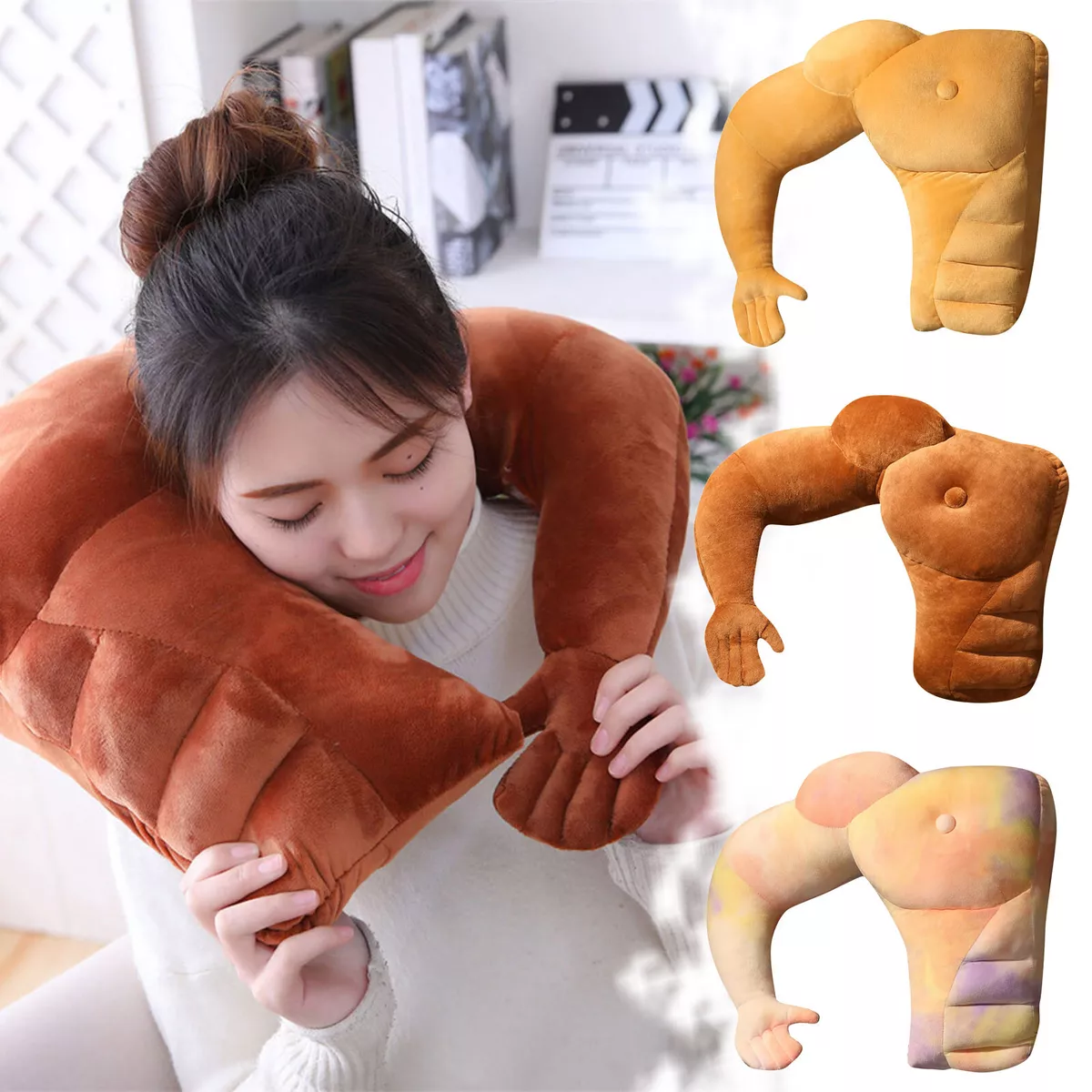 Husband arm pillow sale