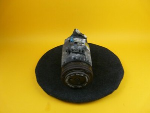 Klimakompressor Meriva A 09165714