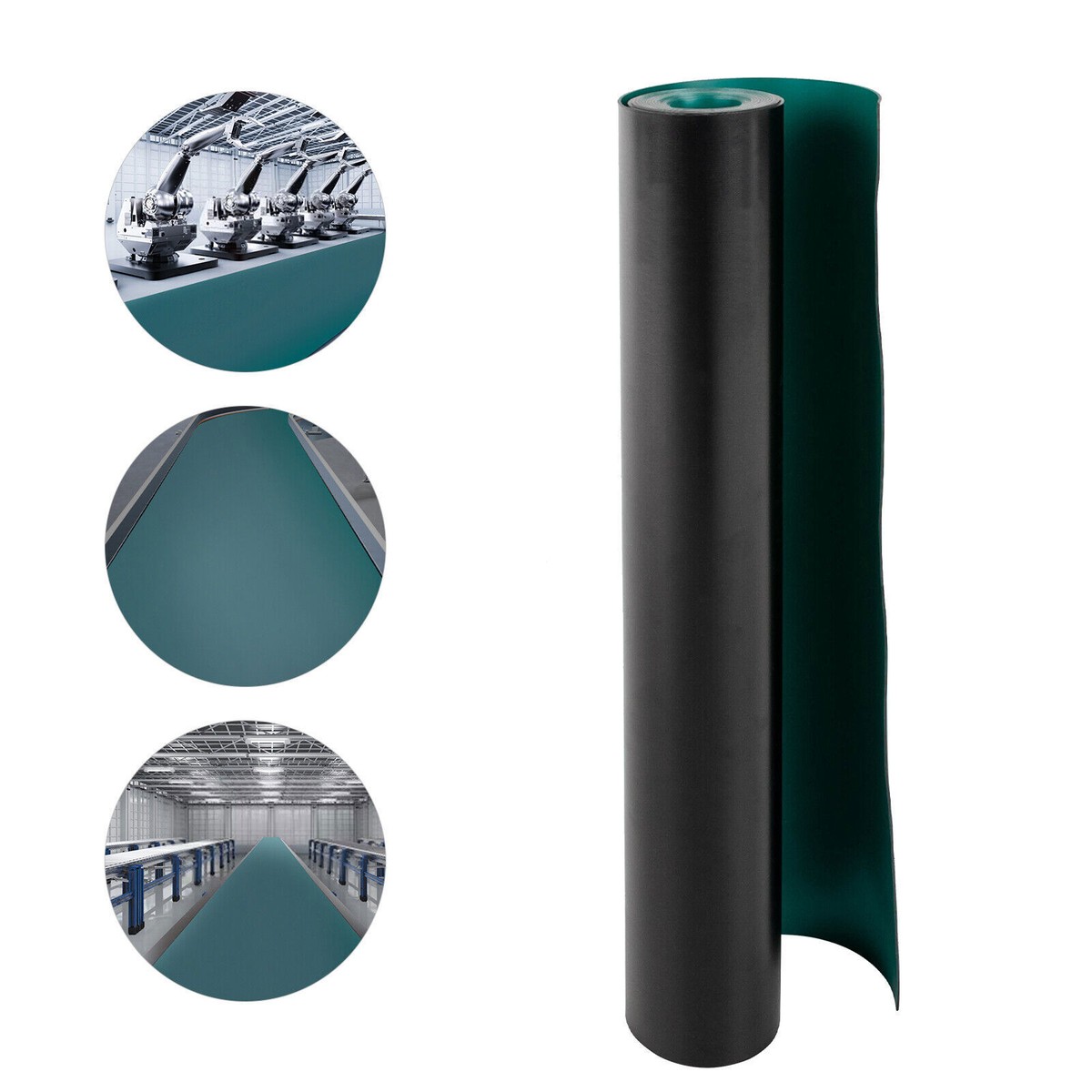 D-Matページです！ Anti-Static Mat ESD Rubber Table Floor Mat 118