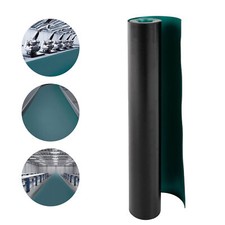 Anti-Static Mat ESD Rubber Table Floor Mat 118" x 23" large For Workbench NEW