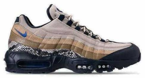 nike air max 94 snakeskin