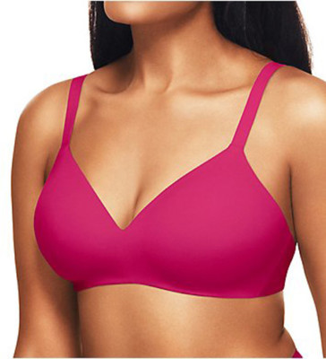 NWOT ceries Wacoal wireless foam bra 36DD 852189