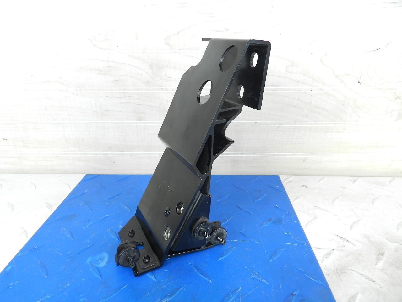 2017-2020 Audi R8 - OEM LH Rear Reinforcement Plate P/N 4S7813761C 29k Mi