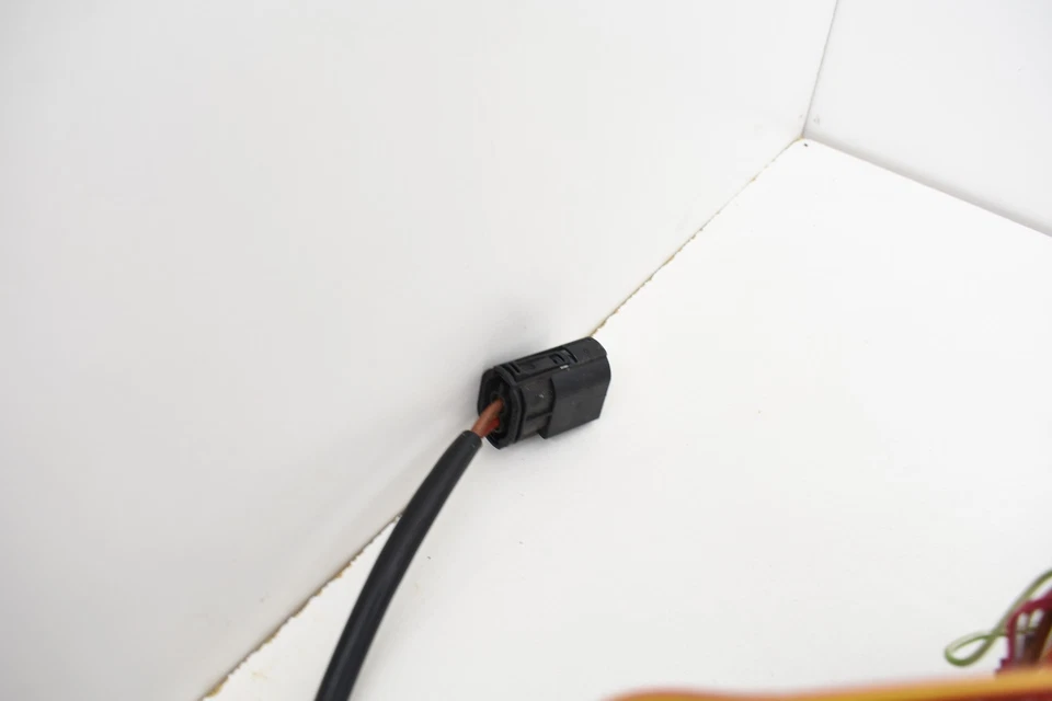 BMW Z3 2002 2,5 L M54B25 6 cilindros 5 velocidades manual motor cableado arnés OEM KW52 Foto 3 de 4