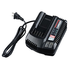 Battery Charger For CRAFTSMAN CMCB104 V20 20V MAX 20-Volt Li-Ion Tool CMCB100