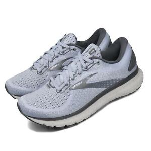 brooks glycerin womens grey