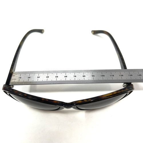 Versace Mod. Gafas de sol 4203 913/11 57()15-135 hechas en Italia - Imagen 12 de 13
