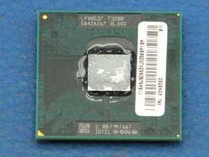 CPU  SLAVG Lenovo N500 Notebook 10066099-14114