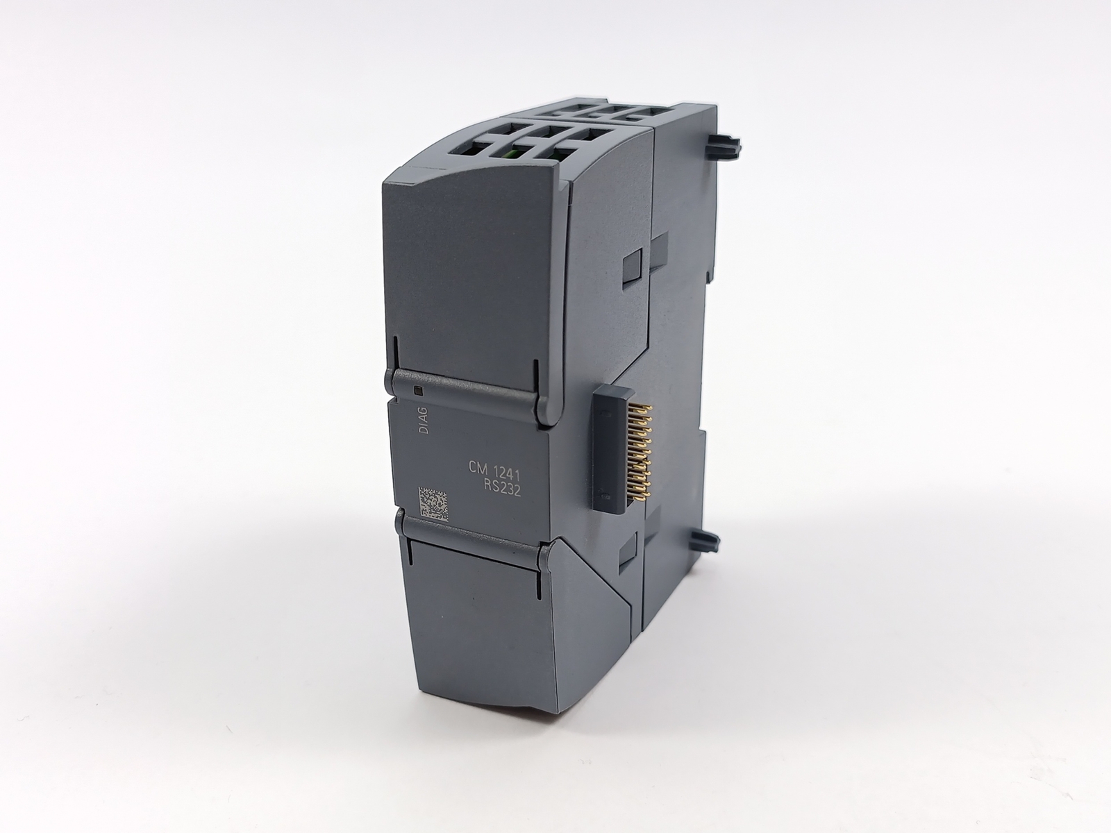 Siemens 6ES7241-1AH32-0XB0 Communication Module