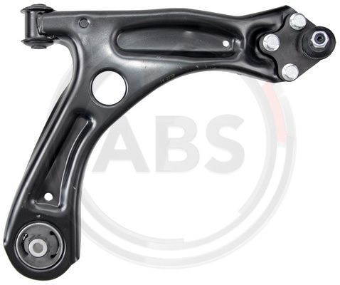 A.B.S. 211416 Lenker, RadaufhäNgung Vorne Rechts Oben FüR Seat Skoda VW-image