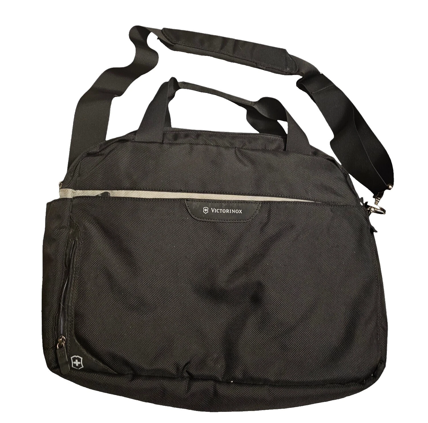 Victorinox Nylon Backpacks for Men