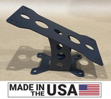 Sr Air Zenith Ob2 Compressor Stand Mount Pedestal Air Ride Bagged Mini Truck