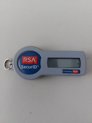 RSA SecurID Access Sicherheitstoken SID700 C6