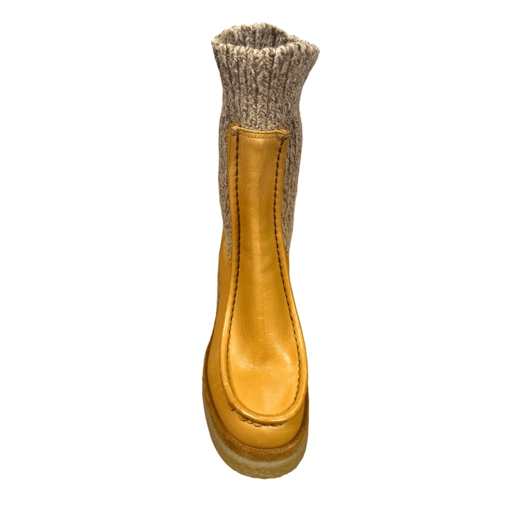 最終値下げ！Chloe(クロエ) JAMIE ANKLE BOOTS 36 4.jpg