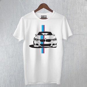 maglietta bmw