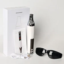 3rd Gen 9-speed Removing Dark Spot Tattoo Removal Charging Portable Beauty Pen