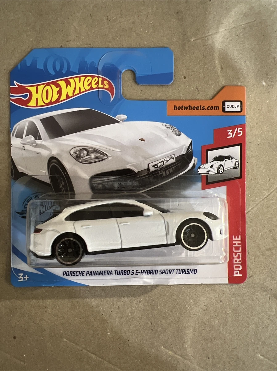 Hot store wheels panamera