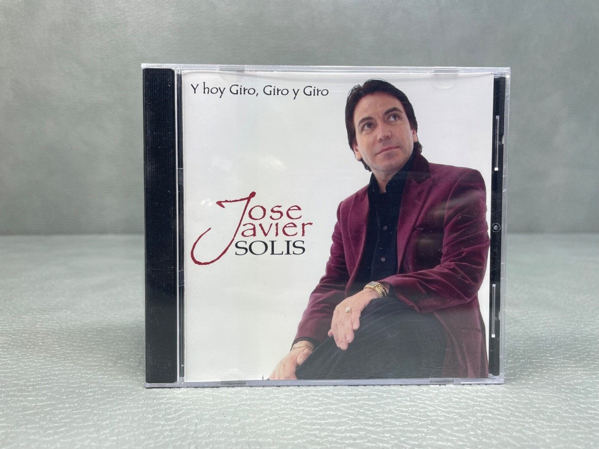 Jose Javier Solis 